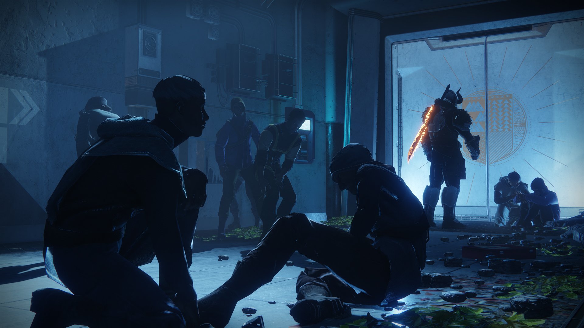 Destiny 2 - Imagen 28